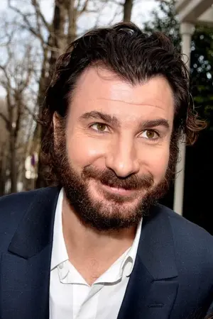 Michaël Youn