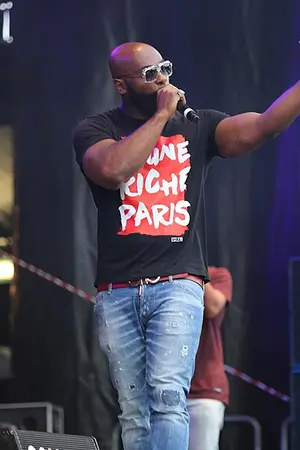Kaaris