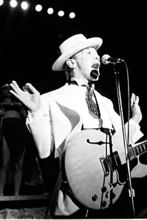 Kid Creole and the Coconuts