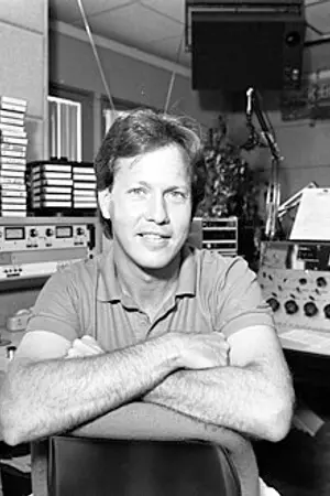 Rick Dees