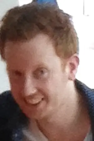Люк МакГрегор
