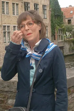 Ann Tuts
