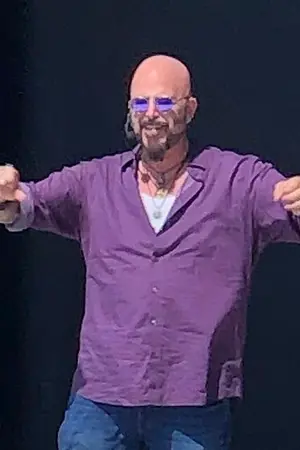 Jackson Galaxy
