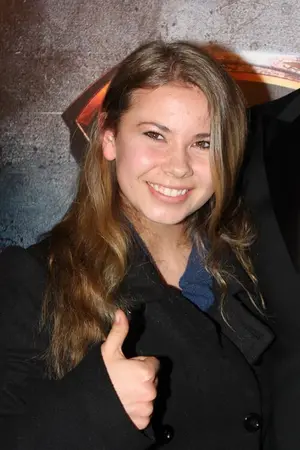 Bindi Irwin