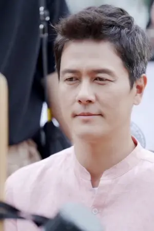 Kam U-seong