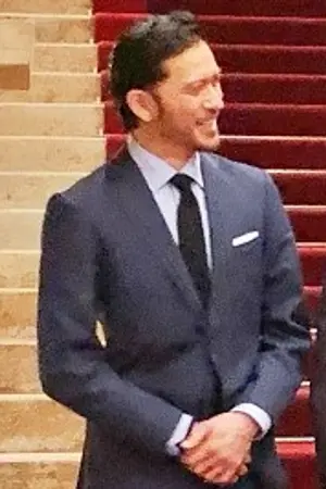 Tomoya Nagase