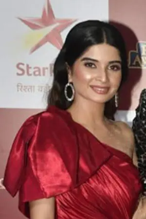 Bhavika Sharma