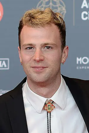Adrian Grösser i Randeiro