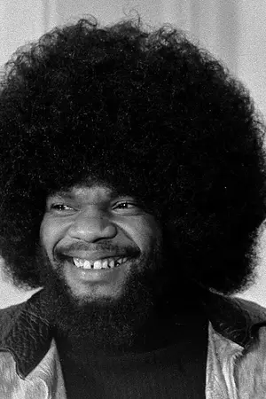 Billy Preston