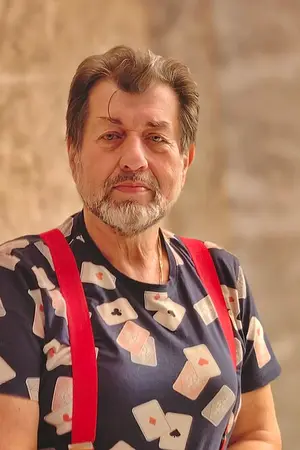 Zdeněk Junák