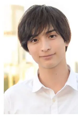 Hayate Ichinose