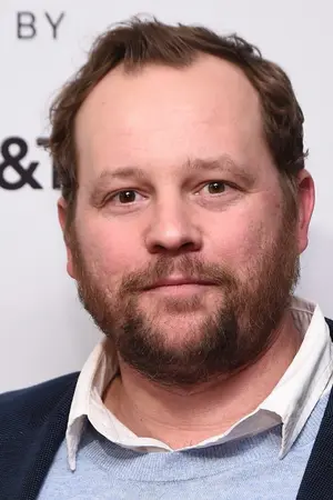 Joshua Harto