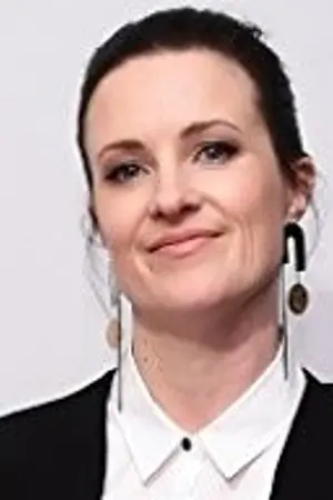 Liz W. Garcia