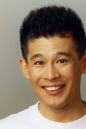 Shingo Yanagisawa