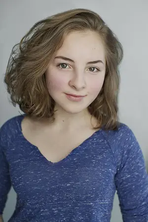 Lily Pilblad