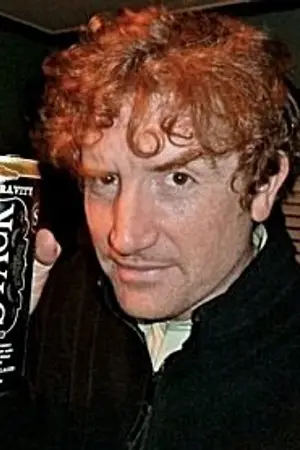 Brian Stack
