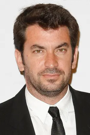 Arturo Valls