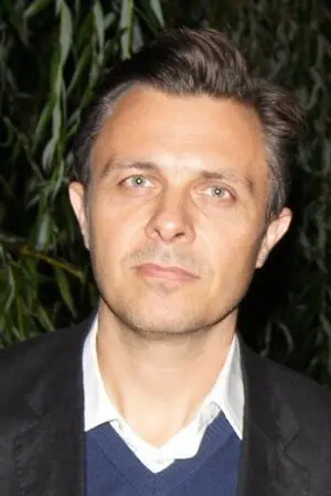 Marek Bukowski