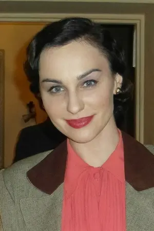 Maja Hirsch