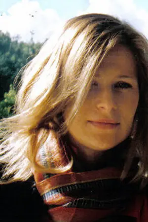 Agnieszka Warchulska