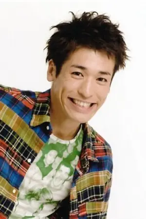 Sato Ryuta