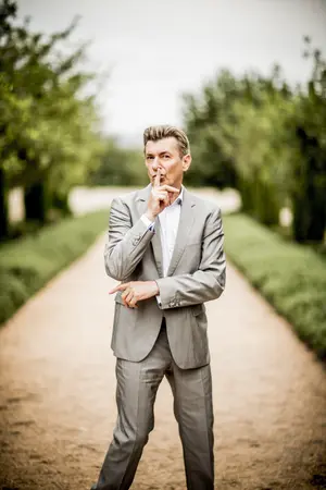Paul Michiels