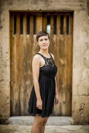 Eva De Roovere