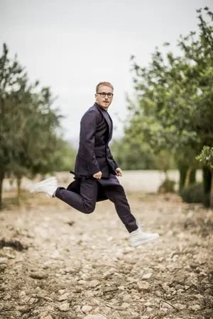 Johannes Genard