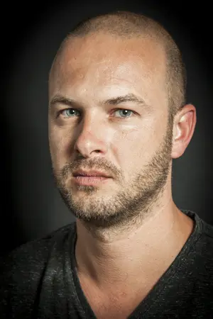 Stan Van Samang