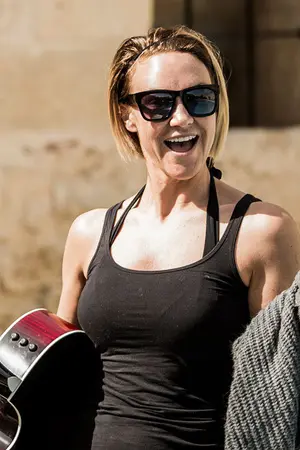 Kate Ryan