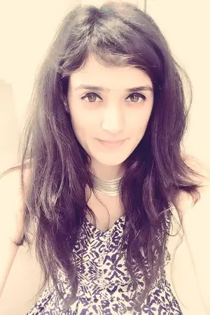 Pankhuri Awasthy