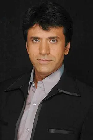 Sooraj Thapar