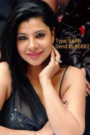 Sambhavna Seth