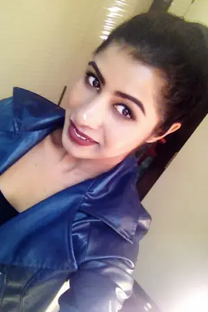 Rishima Sidhu