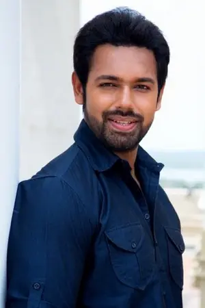 Saurabh Pandey