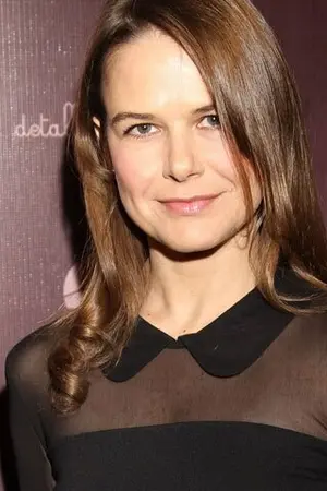 Nailea Norvind