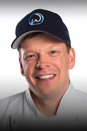 Paul Wahlberg