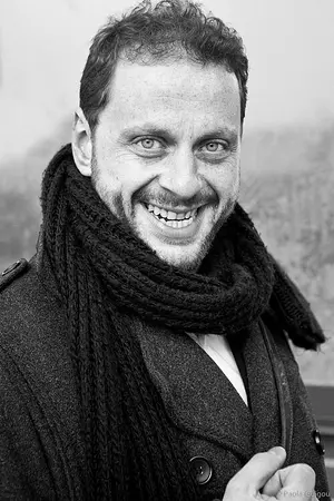 Bruno Dreyfürst