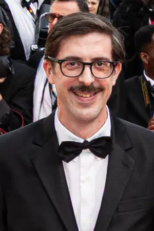 Matthieu Penchinat