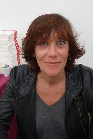 Michèle Pétin