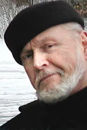 Barry B. Longyear