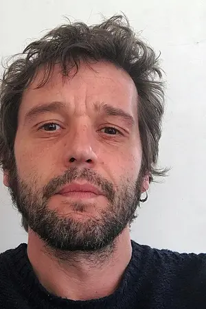 Alberto Gracia