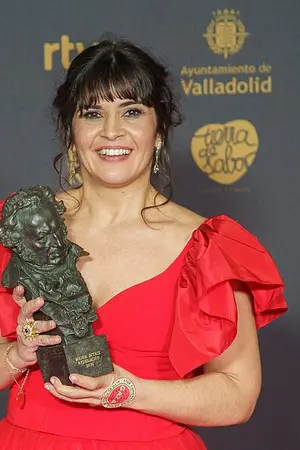 Janet Novás
