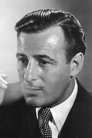 Tom Conway