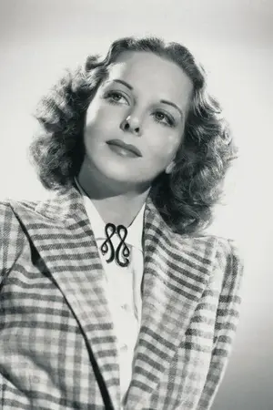 Jane Randolph