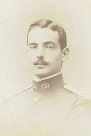 Charles Jordan