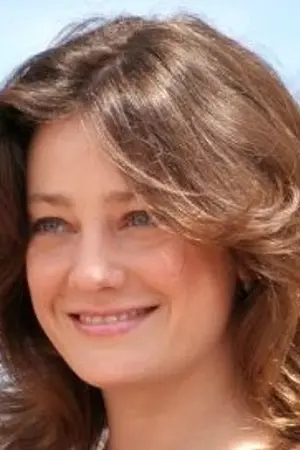 Giovanna Mezzogiorno