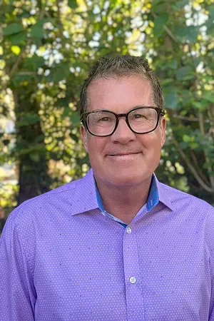 Scott Steindorff