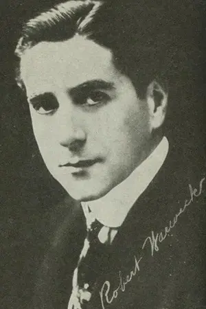Robert Warwick