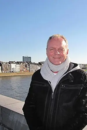 Bob van der Houven